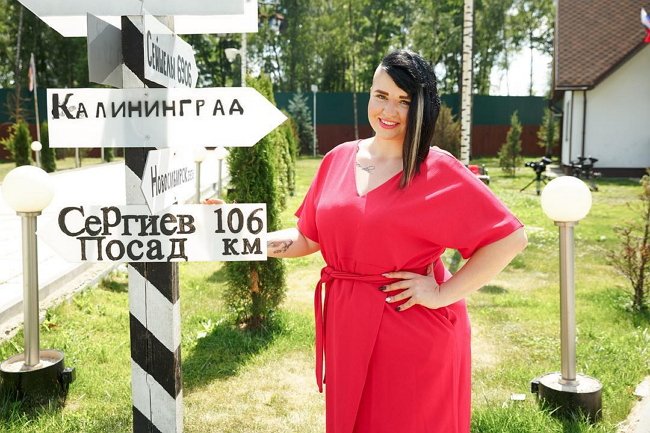 Свежие фото от участников (9.07.2018)