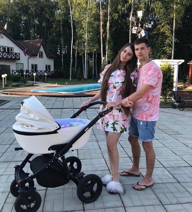 Свежие фото от участников (9.07.2018)