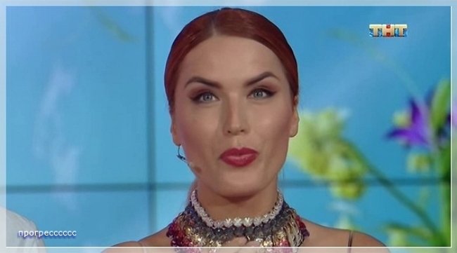 Оксана Ряска стала пациенткой сейшельской больницы?