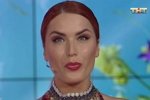 Оксана Ряска стала пациенткой сейшельской больницы?