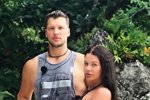 Шароварова и Шеву ждут серьёзные испытания на поляне