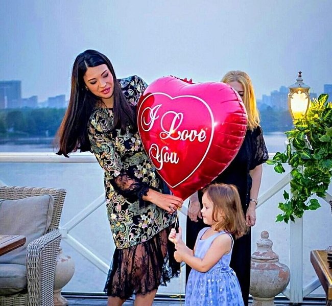 Фотоподборка детей участников (10.07.2018)