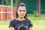 Анастасия Толстихина: Я верю в его невиновность