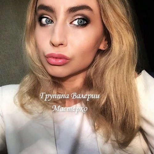 Новая участница проекта Лана