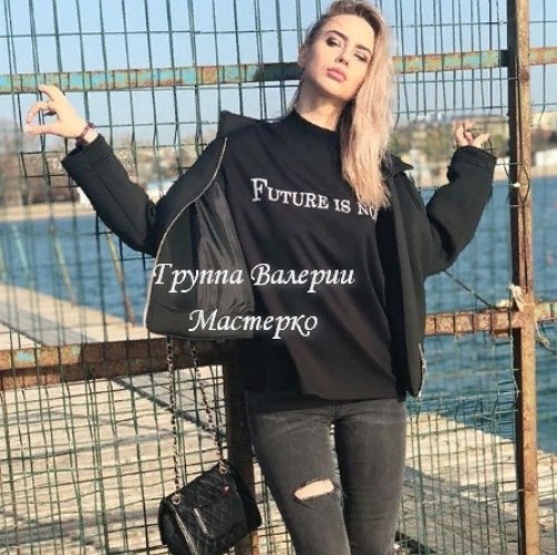 Новая участница проекта Лана