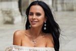Виктория Романец показала, как будет выглядеть её гостиная