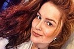 Новая участница проекта Ангелина