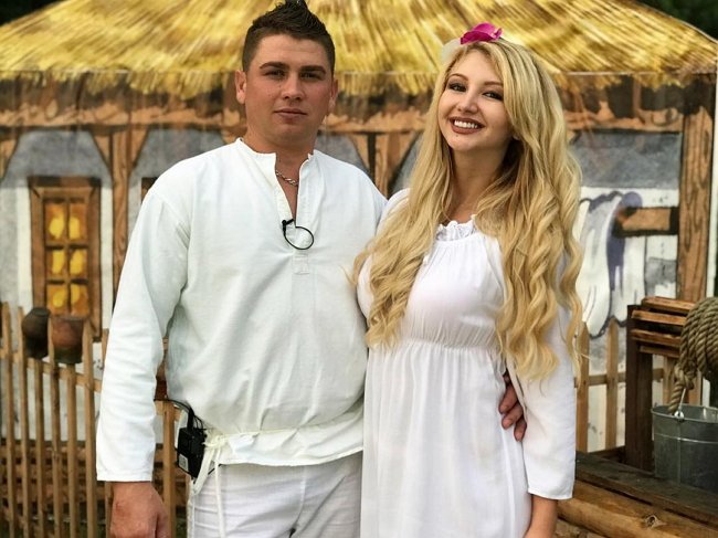 Свежие фото от участников (10.07.2018)