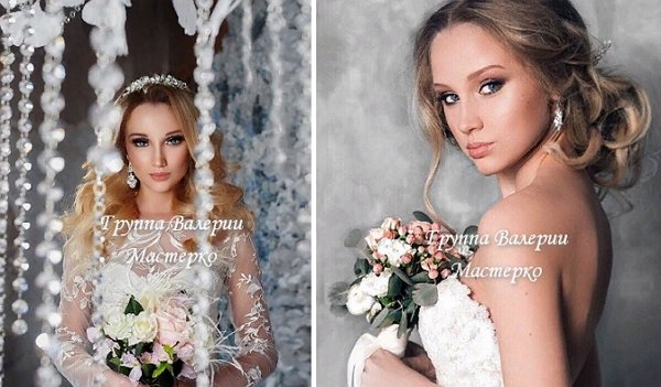 Новая участница проекта Мария