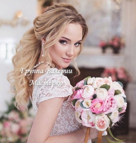 Новая участница проекта Мария