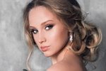 Новая участница проекта Мария