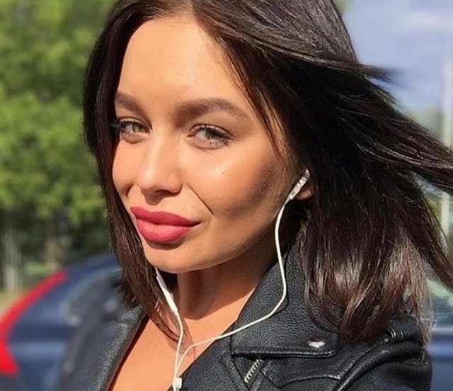 Дарья Осенкова: Я заставила его сознаться!