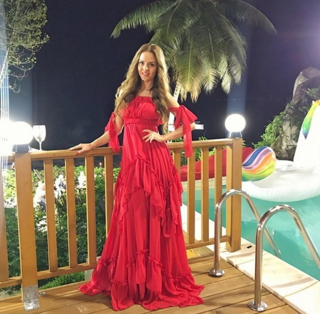 Фото участников с Сейшел (11.07.2018)