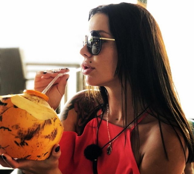 Фото участников с Сейшел (11.07.2018)