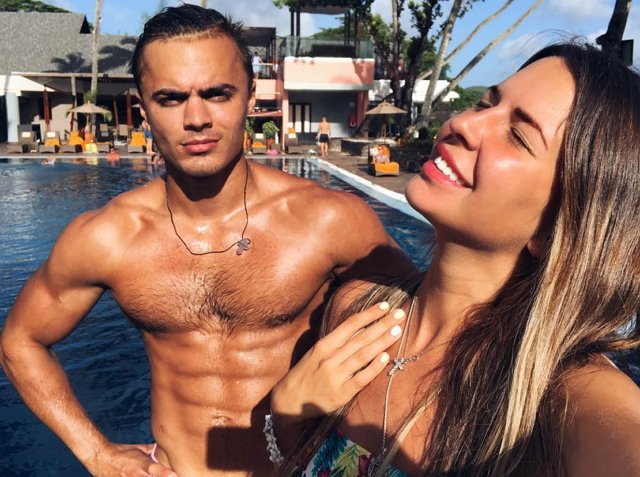 Фото участников с Сейшел (11.07.2018)