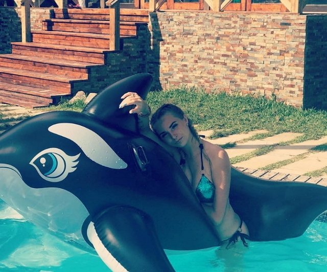 Фото участников с Сейшел (11.07.2018)