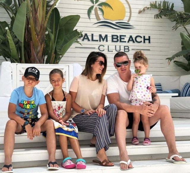 Фотоподборка детей участников (11.07.2018)