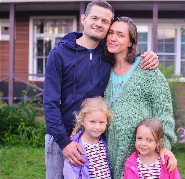 Фотоподборка детей участников (11.07.2018)