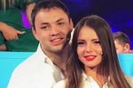 Ольга Жарикова: Полностью отдалась чувствам