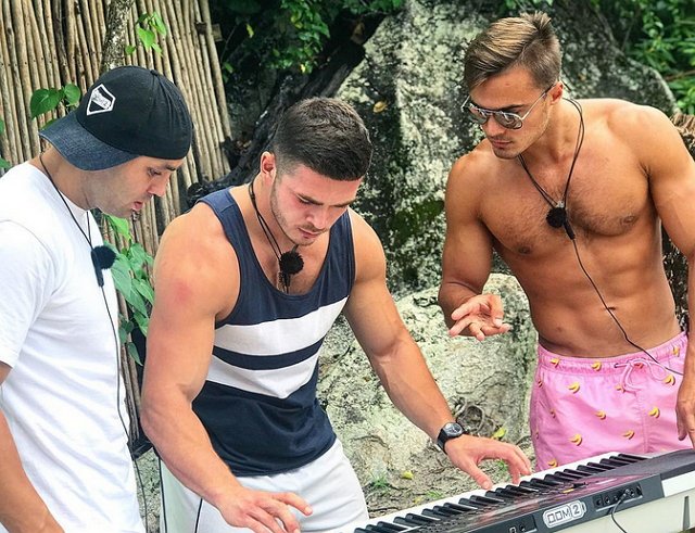 Алексей Купин: Всему виной зависть!