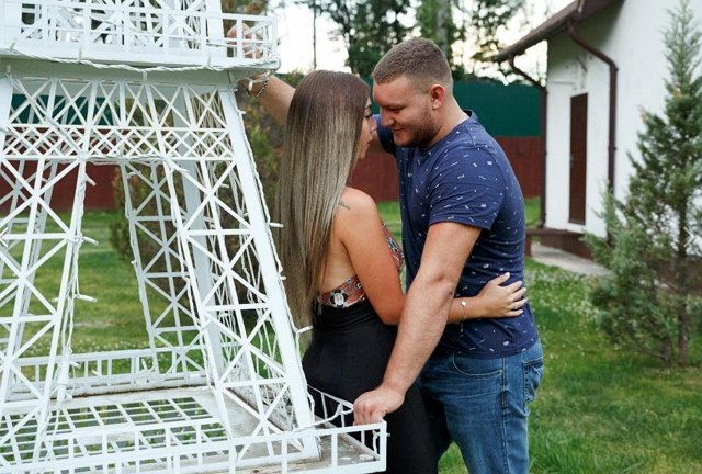 Свежие фото от участников (12.07.2018)