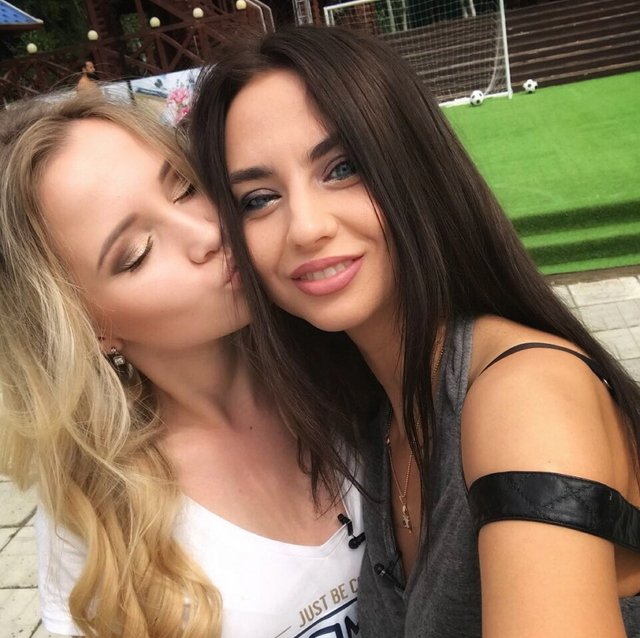 Свежие фото от участников (12.07.2018)