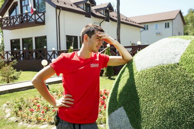 Свежие фото от участников (12.07.2018)