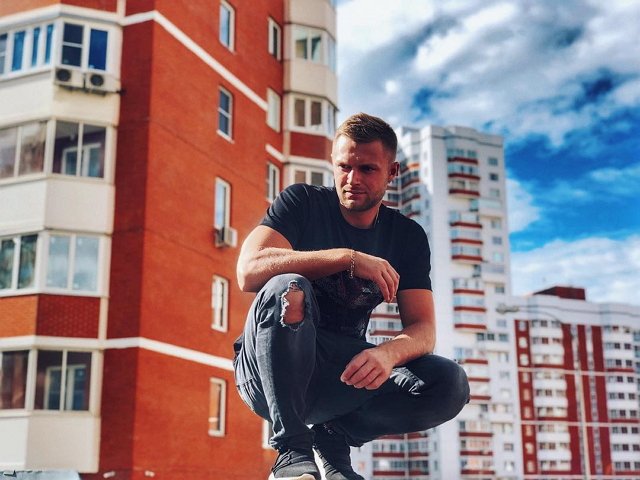 Свежие фото от участников (12.07.2018)