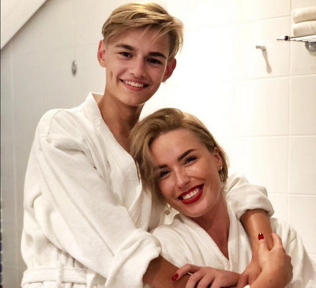 Оксана Ряска: Нам не нужно «волшебство»!