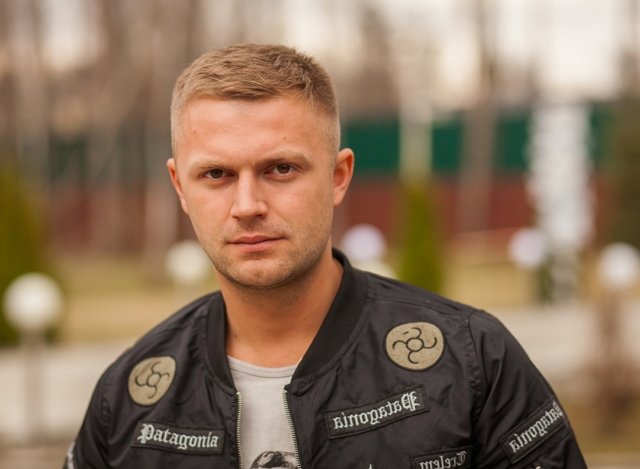 Виктор Литвинов: Появились мысли об уходе