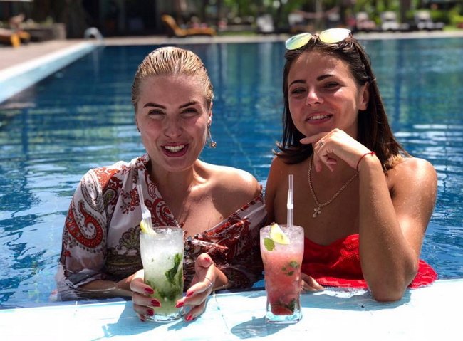 Фото участников с Сейшел (12.07.2018)