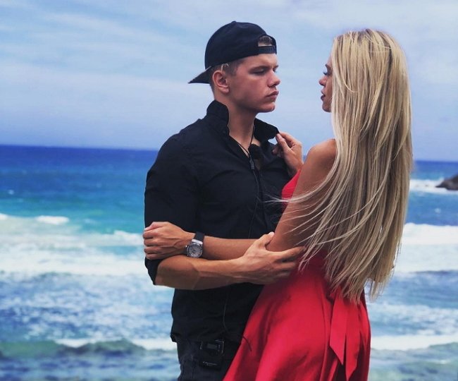 Фото участников с Сейшел (12.07.2018)