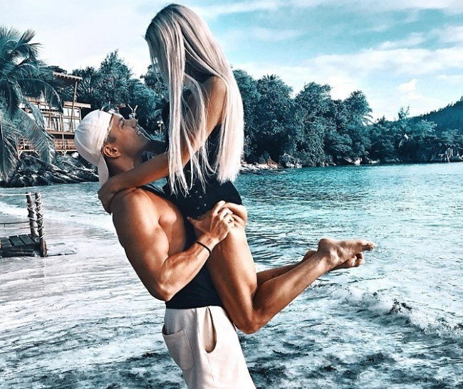 Фото участников с Сейшел (12.07.2018)