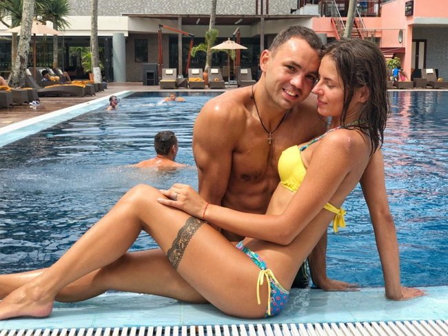 Фото участников с Сейшел (12.07.2018)