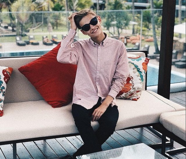 Никита Турчин: Неискренние люди