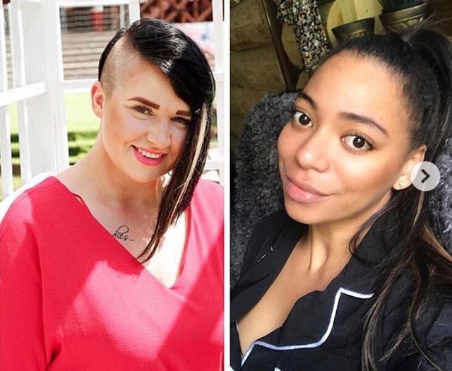 Редакция: Либерж пригрозила Черно расправой