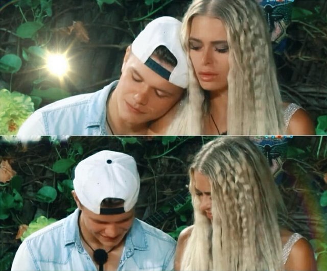 Анастасия Балинская: Я правда выглядела истеричкой