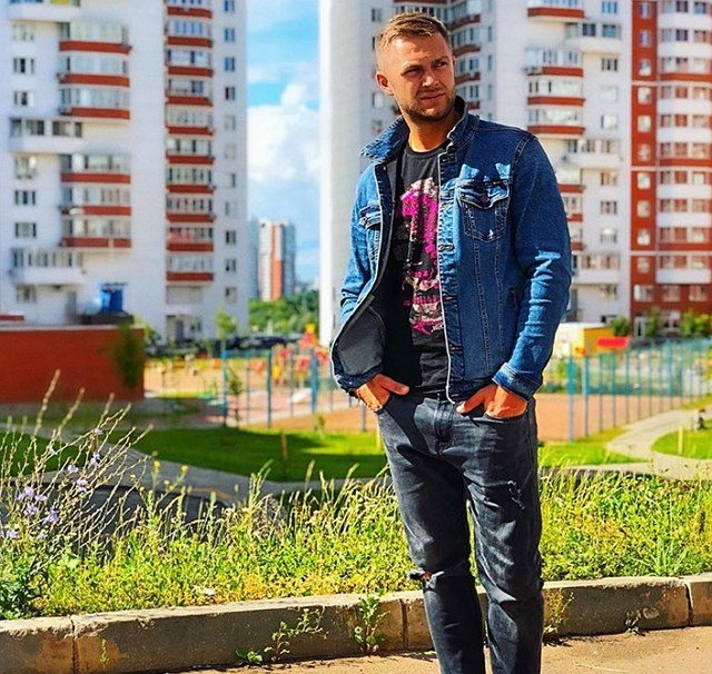 Новости от Кота Баюна (12.07.2018)