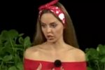 Мнение: Ефременкова подражает Ольге Бузовой?