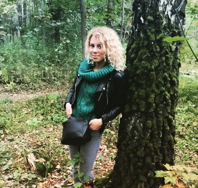 Жизнь после телестройки: Екатерина Нетягова