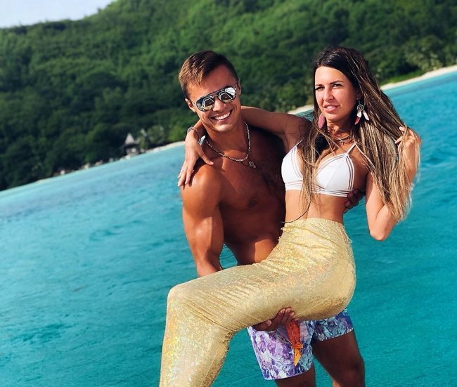 Новости журнала Дом-2 (13.07.2018)