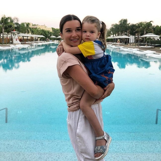 Фотоподборка детей участников (13.07.2018)