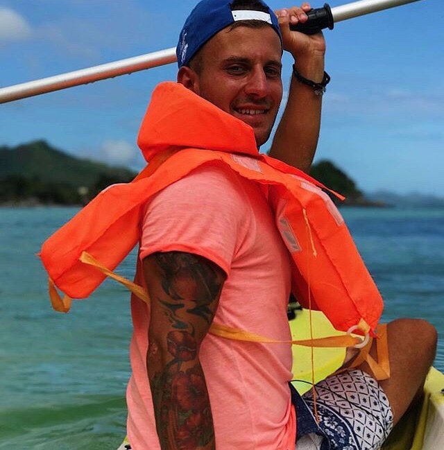 Виталий Малышев скоро вернётся в периметр