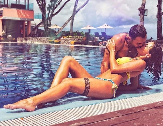 Ольга Жарикова не готова играть свадьбу без предложения