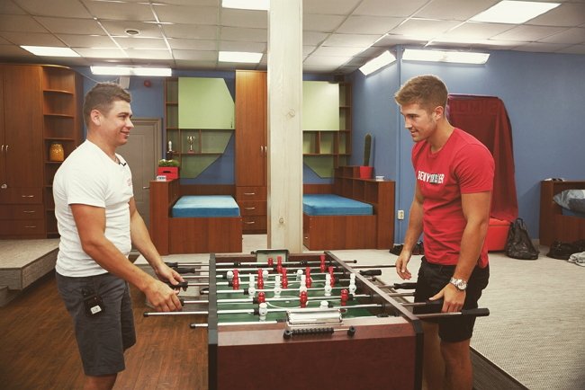 Свежие фото от участников (13.07.2018)