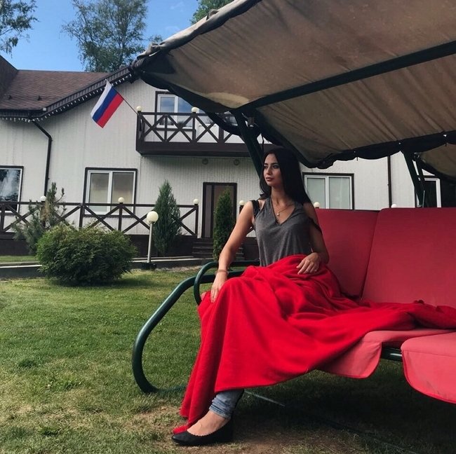 Свежие фото от участников (13.07.2018)