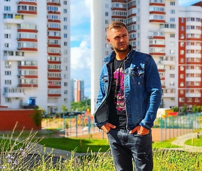 Свежие фото от участников (13.07.2018)