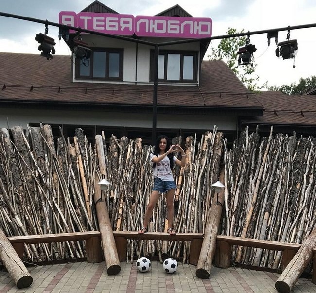 Свежие фото от участников (13.07.2018)