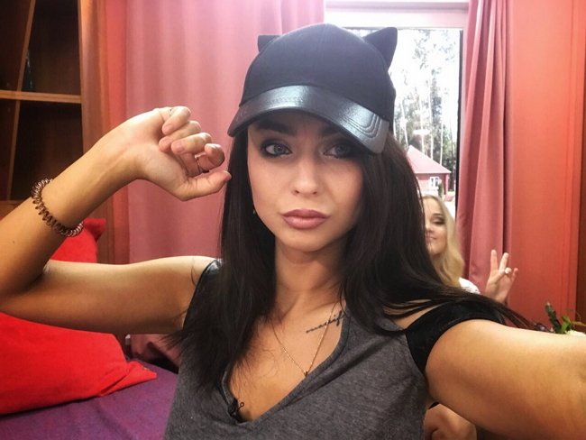 Свежие фото от участников (13.07.2018)