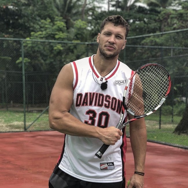 Свежие фото от участников (13.07.2018)